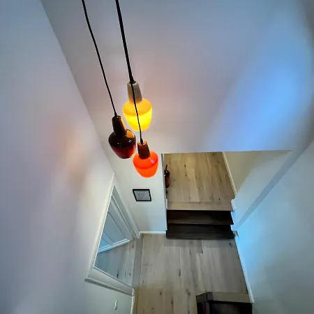La Tourelle Prázdninový dům *