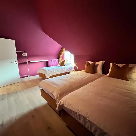 Prázdninový dům La Tourelle